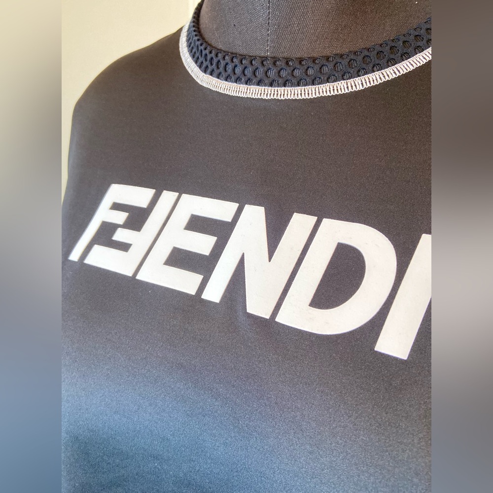 FENDI XL-Woman’s top! - Picture 3 of 17